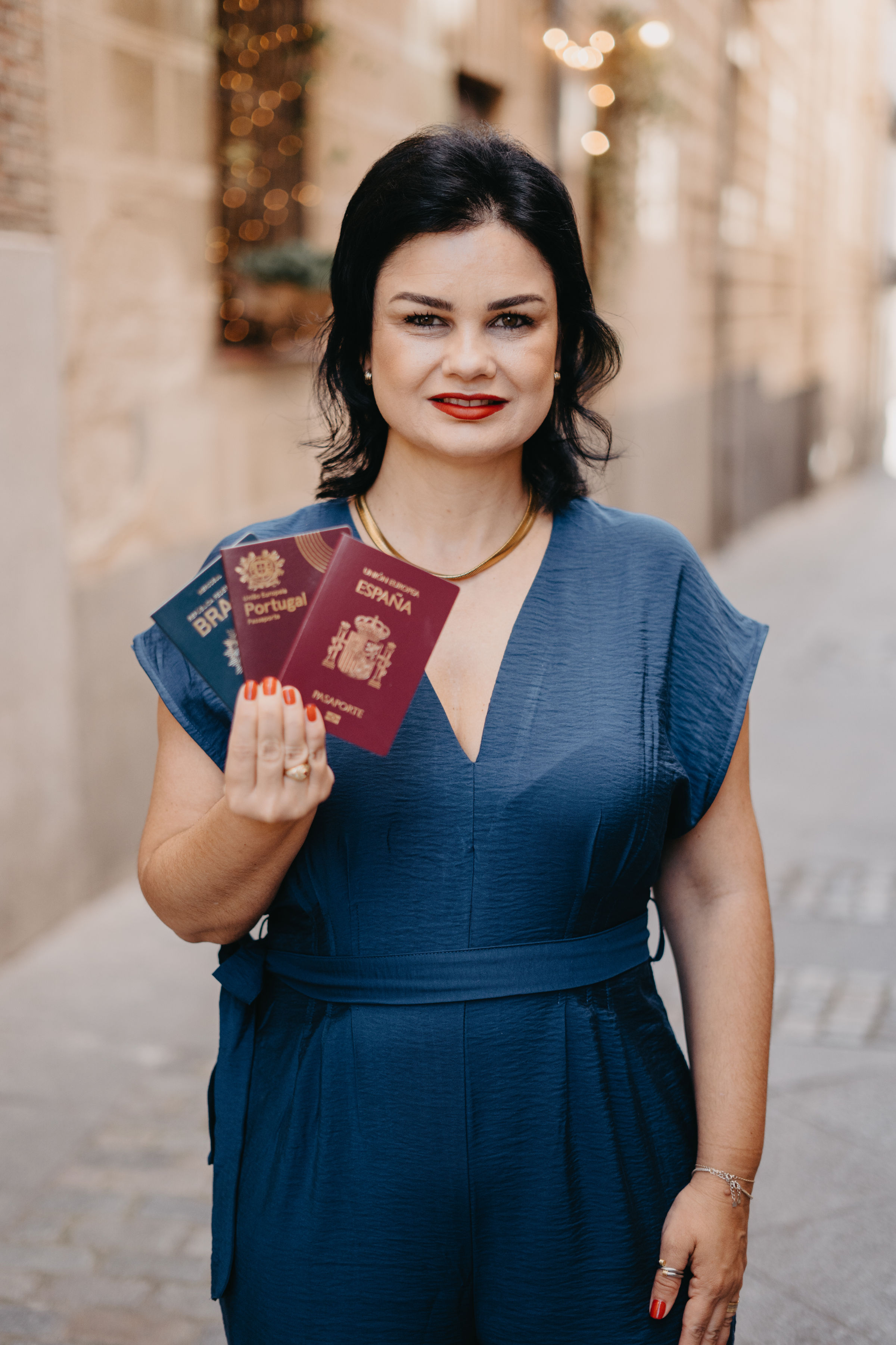 Abogada de extranjería Migratur